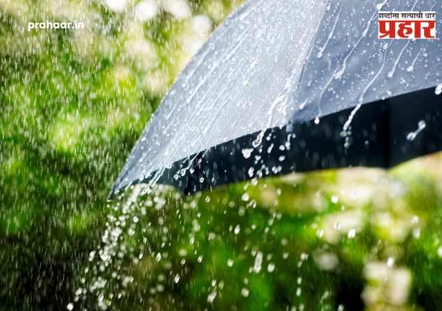 Monsoon Rain Update : उकाड्यापासून लवकरच सुटका! अंदमानात पुढच्या ४८ तासांत पावसाच्या सरी कोसळणार!