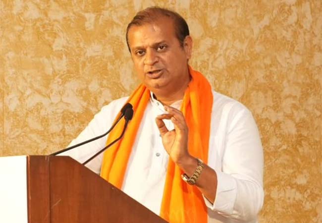 Metro Line 4 : मुंबई मेट्रो लाईन ४ अपघातांबाबतचे चौकशी अहवाल सार्वजनिक करा – मुलुंड भाजप आमदार मिहिर कोटेचा