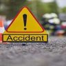 Mulund Road Accident : मुलुंडमध्ये भरधाव किया कारचा भीषण अपघात; भाजी विक्रेत्या महिलेचा जागीच मृत्यू, दोघे गंभीर जखमी