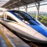 Mumbai-Hyderabad Bullet Train : बुलेट ट्रेनमुळे बदलणार महाराष्ट्राचा वेग; पंढरपूर-सोलापूरला होणार मोठा फायदा!