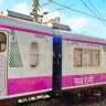 Mumbai Local Train : मुंबई लोकलमध्ये मोठा बदल! नव्या ट्रेनची यूपीमध्ये चाचणी