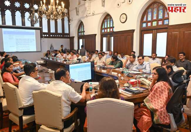 BMC News : एकही मॅनहोल्स उघडे राहता कामा नये