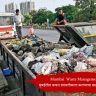 Mumbai  Waste Management : मुंबईतील कचरा खाजगीकरण करण्याचा प्रस्ताव फेटाळला