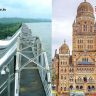 10% water cut in Mumbai : मुंबईकरांनो, पाणी जपून वापरा! मुंबईत केवळ १९ टक्के पाणीसाठा शिल्लक; जुलै-ऑगस्टच्या नियोजनासाठी पालिकेची धावपळ