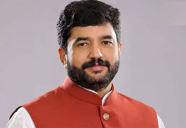 Murlidhar Mohol