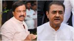 NCP : पटेल, तटकरे पदावर कायम, राष्ट्रवादी काँग्रेस लवकरच निवडणूक आयोगाला नवीन पत्र पाठवणार