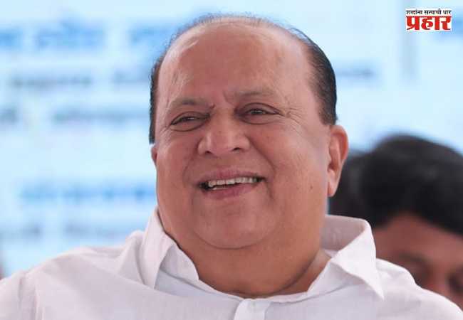 NCP : राष्ट्रवादीच्या कार्यकारिणीतून सना मलिक, सुबोध मोहिते आणि संजय प्रजापती यांना वगळणार?