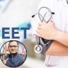NEET 2026 Paper Leak : मोटेगावकर अडचणीत; CBIला घरातूनच मिळाला महत्त्वाचा साक्षीदार