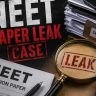 NEET Paper Leak Case : पेपरफुटी प्रकरणात मोठी अपडेट! तीन शिक्षकांवर CBI कडून आरोपपत्र; लाखोंमध्ये प्रश्नफुटीचा घोटाळा उघड