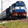 Nagpur-Madgaon Biweekly Train Regular : कोकणवासीयांसाठी आनंदाची बातमी! नागपूर-मडगाव द्विसाप्ताहिक एक्स्प्रेस आता नियमित धावणार