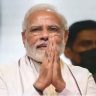 Narendra Modi : बंगाल, आसाम, पद्दुचेरीतील विजय हा मोदींवरील विश्वासाचा विजय
