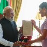 PM Narendra Modi : पंतप्रधान नरेंद्र मोदींना स्वीडनचा सर्वोच्च सन्मान; मिळाला ३१वा आंतरराष्ट्रीय पुरस्कार!
