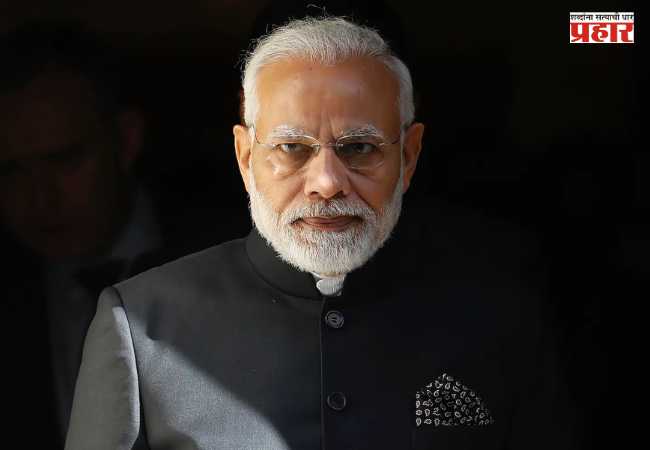 PM Narendra Modi : युएईच्या तेलक्षेत्रावरील इराणच्या हल्ल्याचा पंतप्रधान मोदींकडून तीव्र शब्दांत निषेध