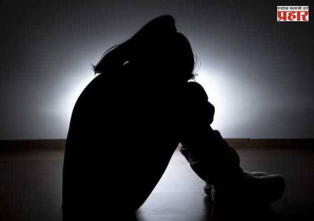 Nashik Crime News : नाशिकमध्ये धक्कादायक प्रकार! मैत्री करण्यास नकार दिल्याचा राग; तरुणीसह सहा मैत्रिणींचा विनयभंग, आरोपी अटकेत