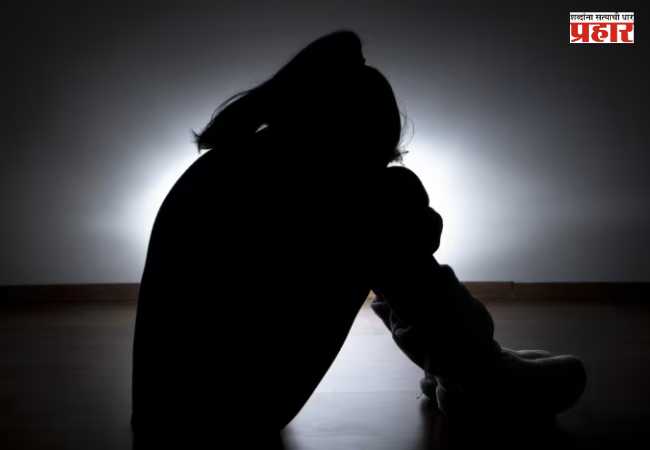 Nashik Crime News : नाशिकमध्ये धक्कादायक प्रकार! मैत्री करण्यास नकार दिल्याचा राग; तरुणीसह सहा मैत्रिणींचा विनयभंग, आरोपी अटकेत