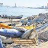Monsoon Fishing Ban : मत्स्यप्रजननासाठी राज्याच्या सागरी हद्दीत १ जूनपासून यांत्रिक मासेमारीला बंदी; नियम मोडल्यास होणार कडक कारवाई