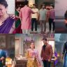 Star Pravah Channel : मराठी टेलिव्हिजनच्या इतिहासात पहिल्यांदाच 'स्टार प्रवाह' वाहिनी प्रेक्षकांना देणार ३ महिन्यात ८ नव्या मालिका !