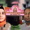 Nida Khan case Matin Patel : निदा खान प्रकरणात MIM नगरसेवक अडचणीत! मतीन पटेलांच्या घर-कार्यालयावर महापालिकेचा बुलडोझरचा इशारा