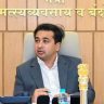 Nitesh Rane : बुरोंडीत मच्छीमार जेट्टी उभारणीला गती; दापोलीच्या मत्स्यव्यवसायाला मिळणार नवे बळ – मंत्री नितेश राणे