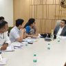 Nitesh Rane : राज्यातील आदिवासी भागात 'मत्स्यक्रांती'चे वारे; मंत्री नितेश राणे यांनी घेतला 'धरती आभा अभियाना'चा आढावा