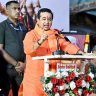 Nitesh Rane : दहशतवाद्यांचे अड्डे बनलेले मदरसे माझ्या रडारवर, मंत्री नितेश राणेंचा निर्वाणीचा इशारा