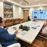 Nitesh Rane : सिंधुदुर्गातील अवकाळीग्रस्तांना तातडीने मदत द्या; पालकमंत्री नितेश राणे यांचे प्रशासनाला आदेश