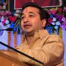 Nitesh Rane : जिहाद्यांची बाजू घेणारा इम्तियाज जलील लवकरच तुरुंगात दिसेल!
