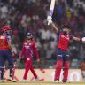 PBKS vs LSG : विजय मिळाला, टॉप ४ मध्ये पोहोचली पंजाब; तरीही बाहेर पडण्याचा धोका