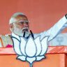 PM Narendra Modi : “गंगोत्रीपासून गंगासागरपर्यंत कमळ फुलले आहे” – पंतप्रधान मोदी