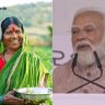 Prime Minister Narendra Modi : शेती आपली आई, तिला रसायनांपासून वाचवा'; जागतिक युद्धाच्या सावटात पंतप्रधानांचे शेतकऱ्यांना आवाहन