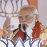 PM Modi Speech : मोदींनी हैदराबदाच्या सभेत केलेल्या आवाहनामुळे देशभर खळबळ, सोशल मीडियात चर्चेला उधाण