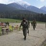 Pahalgam Attack : पहलगाम हल्ल्याचा मास्टरमाइंड ‘लंगडा’; पाकिस्तानातून चाललं संपूर्ण ऑपरेशन, NIA चा मोठा खुलासा