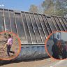 Mumbai- Ahemdabad Expressway Accident : डहाणूमध्ये 100 वऱ्हाड्यांनी भरलेल्या ट्रकला भरधाव कंटेनरची धडक; ५ जणांचा जागीच मृत्यू, २५ हून अधिक गंभीर