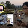 Pandharpur Crime : पंढरपुरात खळबळ! बेपत्ता महिलेचा मृतदेह सापडला; मोबाईल स्टेटस आणि इन्स्टाग्रामच्या धाग्यावरून हत्येचा खळबळजनक उलगडा