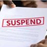 Pune Crime News : विषारी दारूकांड प्रकरणात मोठी कारवाई; हडपसर पोलीस ठाण्याचे वरिष्ठ निरीक्षक संजय मोगलेसह तिघे निलंबित