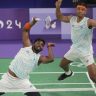Singapure Open : सिंगापूर ओपनमध्ये भारताची दमदार झेप! सात्विक-चिराग अंतिम फेरीत;