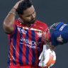 IPL 2026 नंतर मोठा धक्का! ऋषभ पंतने सोडलं LSGचं कर्णधारपद; फ्रँचायझीचं अधिकृत वक्तव्य आले समोर