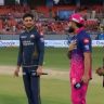 IPL 2026 : क्वालिफायर-2 मध्ये टॉसवेळी गोंधळ, पुन्हा झाला टॉस, शुभमन गिल नाराज...