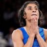 Vinesh Phogat : विनेश फोगाटची दमदार एन्ट्री! वाद, बंदी आणि न्यायालयीन लढाईनंतर अखेर एशियन गेम्स ट्रायलसाठी मॅटवर