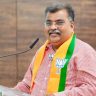 State President Ravindra Chavan : विधानपरिषदेच्या १२ जागांसाठी भाजपकडून ४८ नावांची यादी तयार
