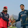 IPL 2026 Final : आज अहमदाबादमध्ये रंगणार महामुकाबला; आरसीबी की गुजरात? दुसऱ्या जेतेपदासाठी दोन्ही संघ सज्ज...