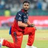 Yash Dayal : हा माझा निर्णय नव्हता; यश दयालच्या वक्तव्यानं खळबळ, RCB व्यवस्थापनावर अप्रत्यक्ष सवाल