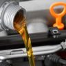 Engine Oil : गाड्यांच्या वापरलेल्या ऑईलचा पुनर्वापर करणार