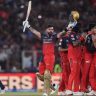IPL 2026 Final : विराटची दमदार खेळी, RCB सलग दुसऱ्यांदा चॅम्पियन; गुजरातचा 5 विकेट्सने पराभव