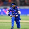Hardik Pandya : हार्दिक पांड्याचं कर्णधारपद धोक्यात; व्यवस्थापनाचा संयम संपला...