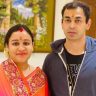 Prateek Yadav Death : अखिलेश यादव यांचे बंधू प्रतीक यादव यांचे संशयास्पद निधन; लखनौमध्ये खळबळ