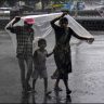 Marathwada Pre-monsoon Rains : मराठवाड्यात मॉन्सूनपूर्व पावसाचा कहर! वादळी वाऱ्याने घरांची पत्रे उडाली, गारपिटीने फळबागांचे मोठे नुकसान