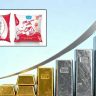 Price Hike : सामान्यांच्या खिशाला कात्री; सोनं-चांदी ते दूधाच्या दरात मोठी वाढ
