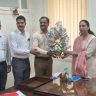IPS Priyanka Narnaware : एसटी महामंडळाच्या मुख्य सुरक्षा व दक्षता अधिकारीपदी आयपीएस प्रियांका नारनवरे रुजू