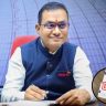 NEET Paper Leak Case : नीट पेपरफुटी प्रकरणात मोठी खळबळ! प्रा. मोटेगावकर पुन्हा सीबीआयच्या रडारवर?